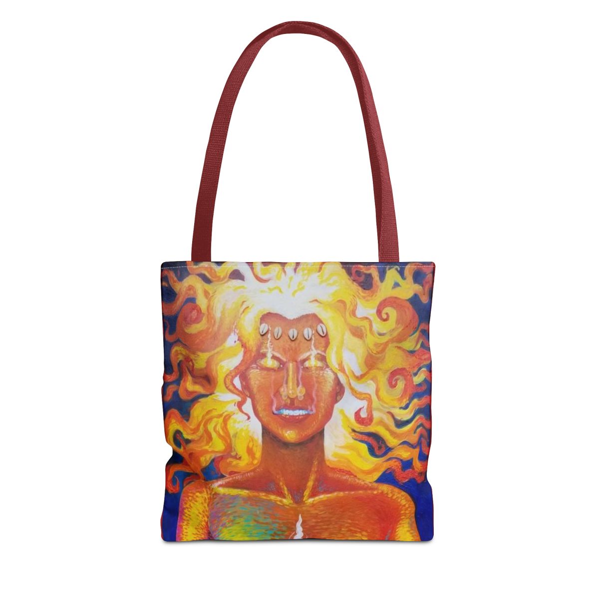 Do Not Mistake My Intentions Tote Bag